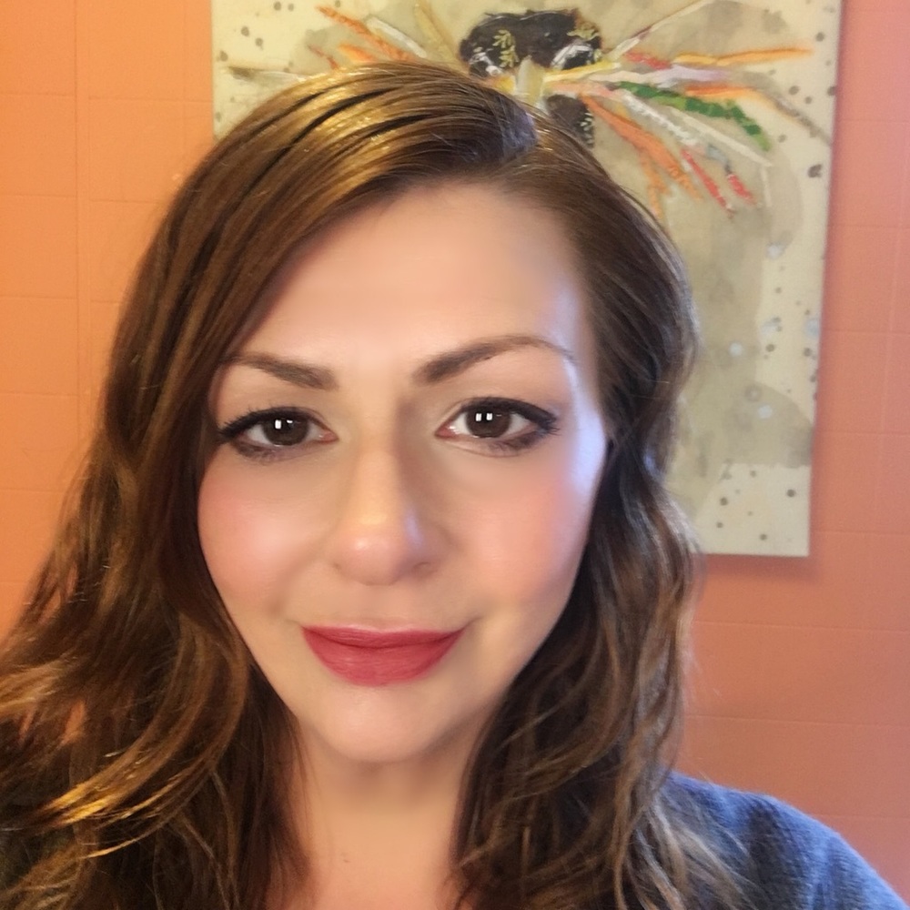 Meet your Posher, Kkate